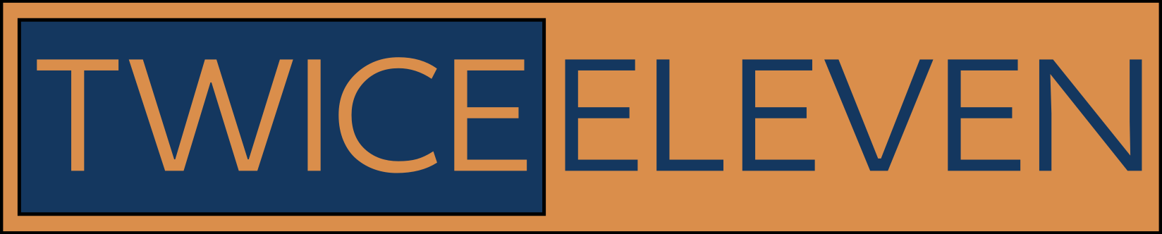 Twice Eleven